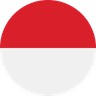Indonesian Flag