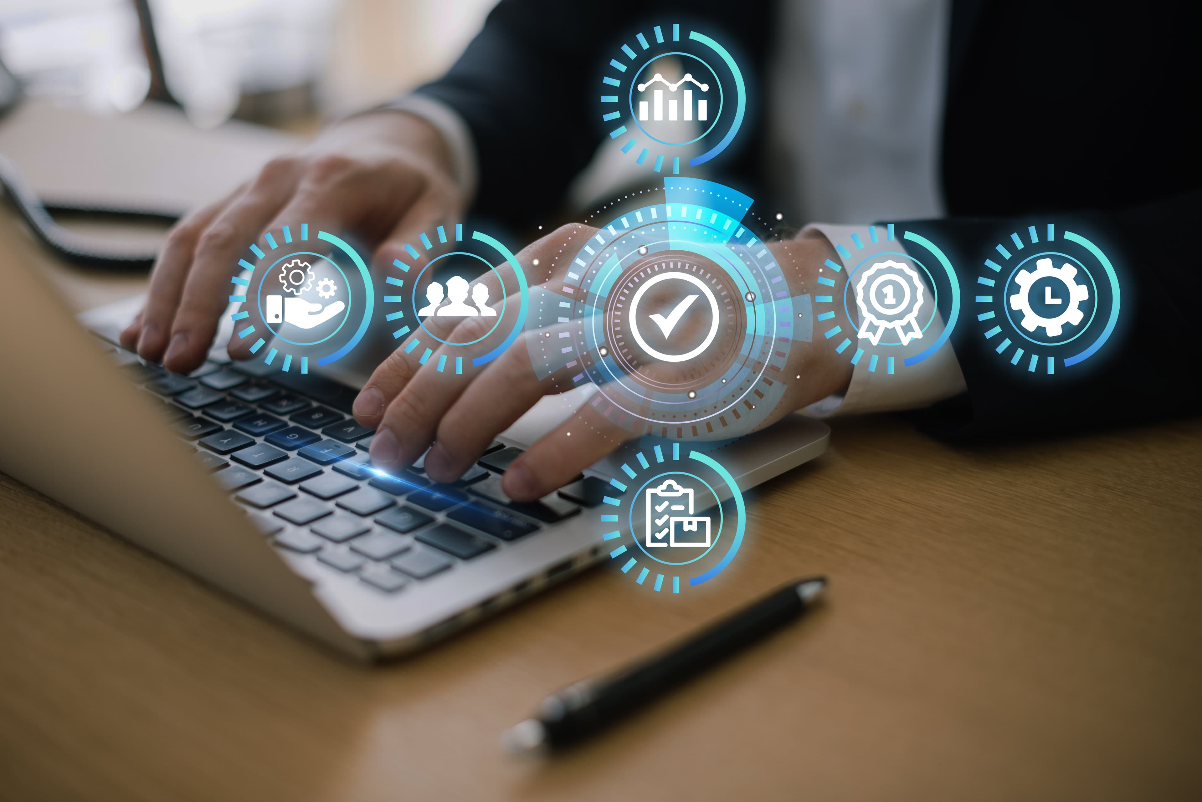 Audit Readiness