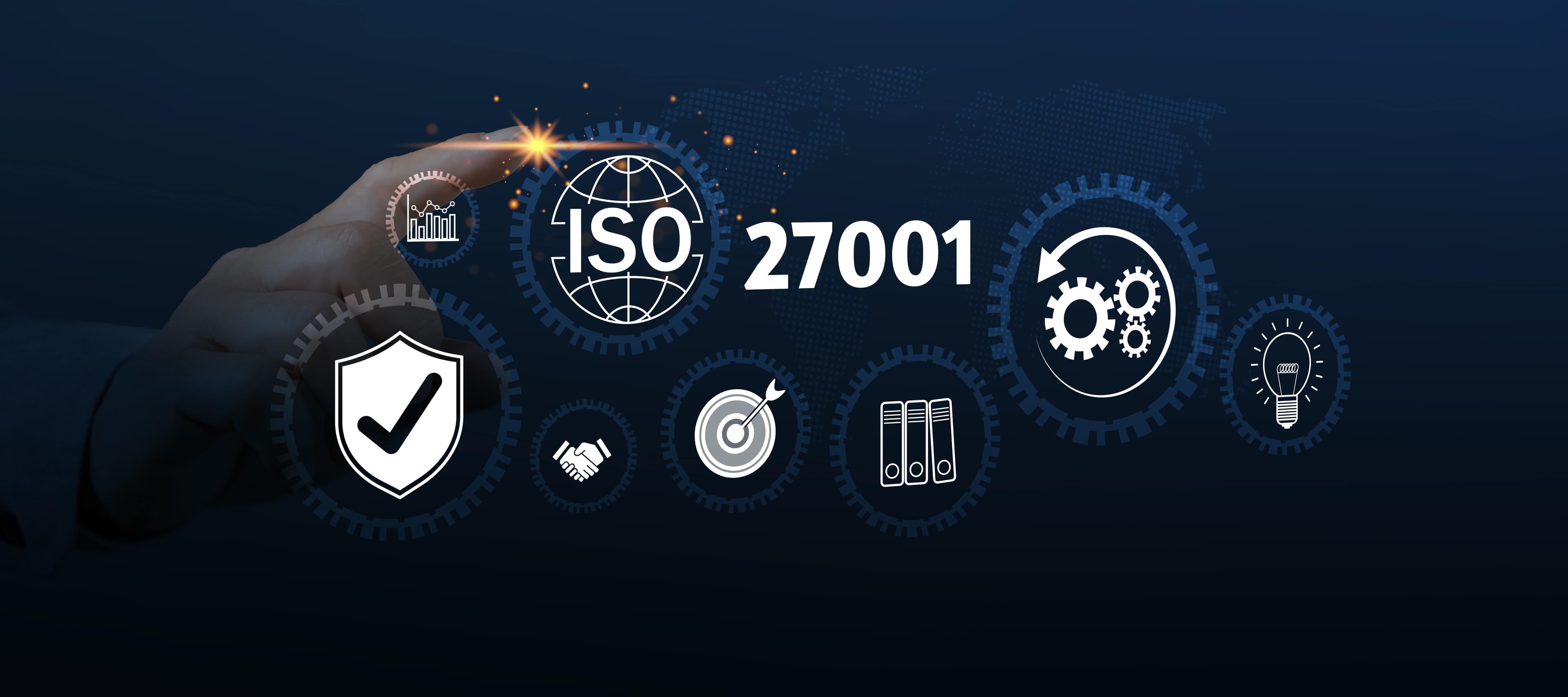 Information Security Implementation