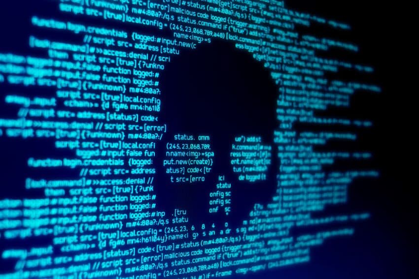 Pemulihan Data Ransomware