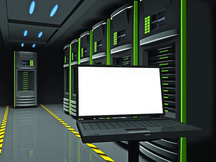 IT Support & Maintenance