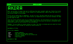 Jasa Decrypt Ransomware Akira