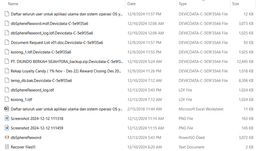 Jasa Recovery Ransomware DEVICDATA-C
