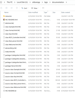 Jasa Recovery Ransomware INC