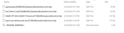 Jasa Recovery Ransomware Datastore@cyberfear.com