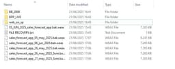 Jasa Recovery Ransomware Weaxor