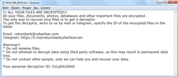 Jasa Recovery Ransomware Project3000/ReturnBack