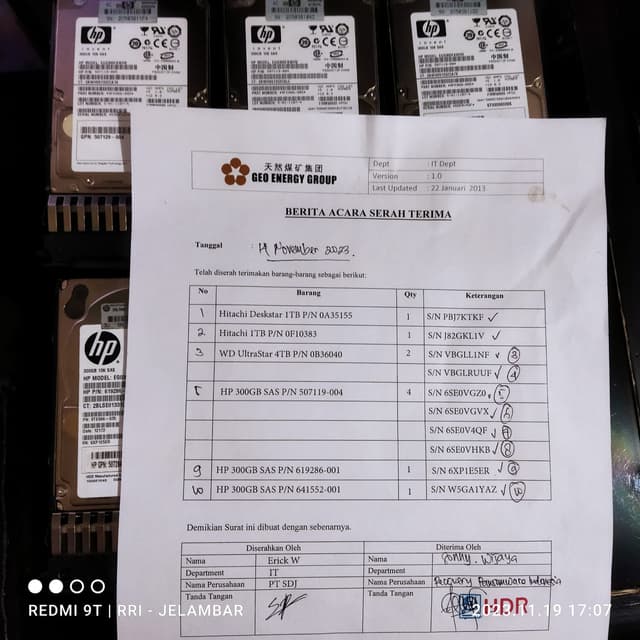 Jasa Recovery Ransomware #1 di Indonesia - Recovery Ransomware Indonesia
