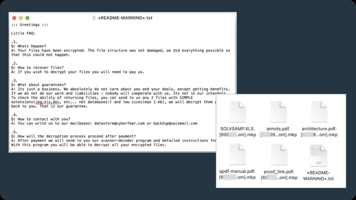 Services Recovery Ransomware datastore@cyberfear.com.mkp