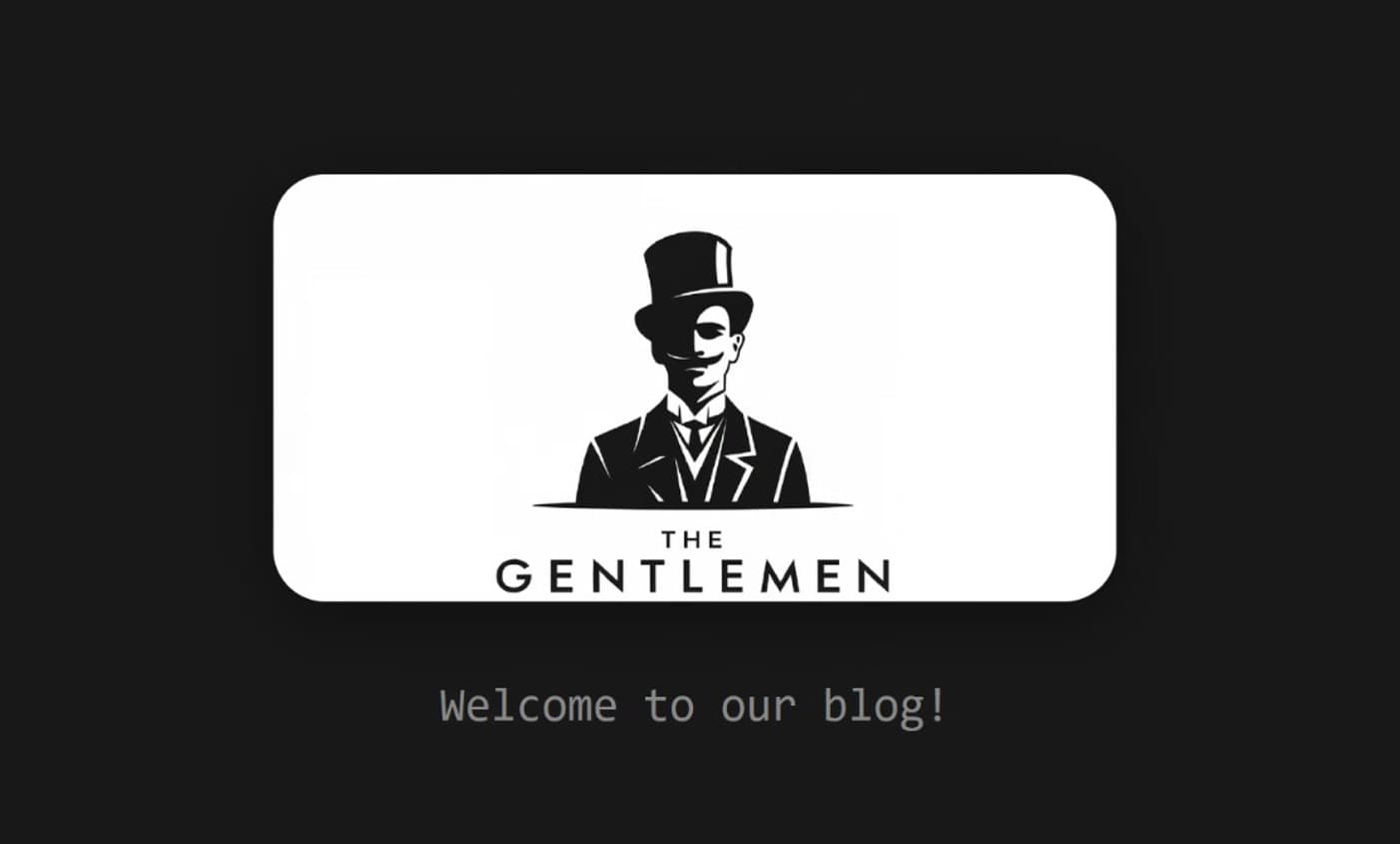 Services Recovery Ransomware THE GENTLEMAN