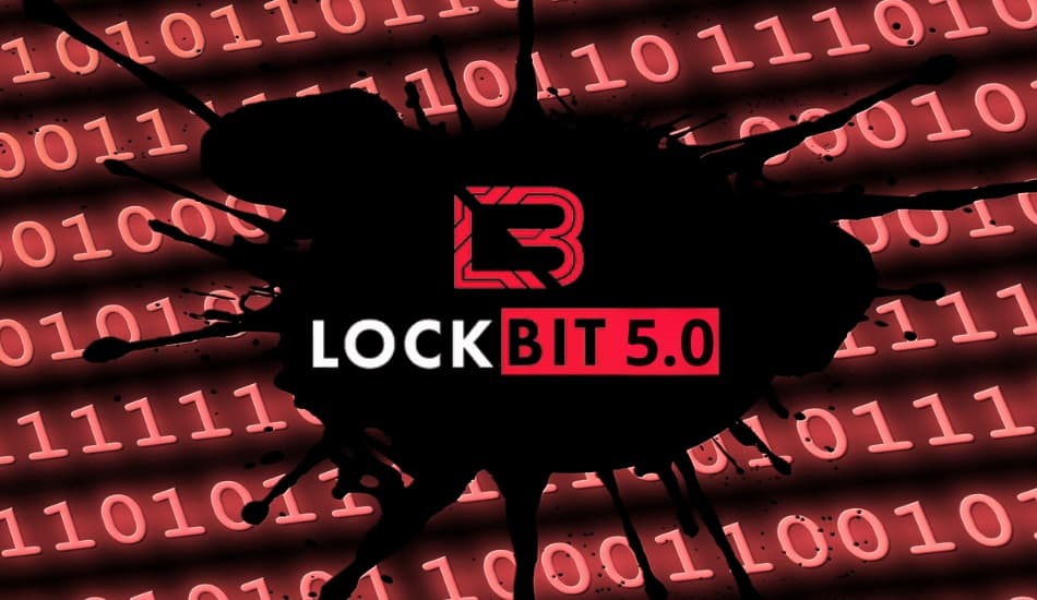 Recovery Ransomware Services Lockbit 5.0 – Articles